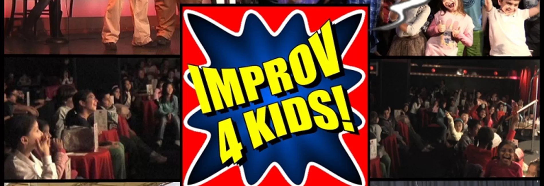 Improv for Kids