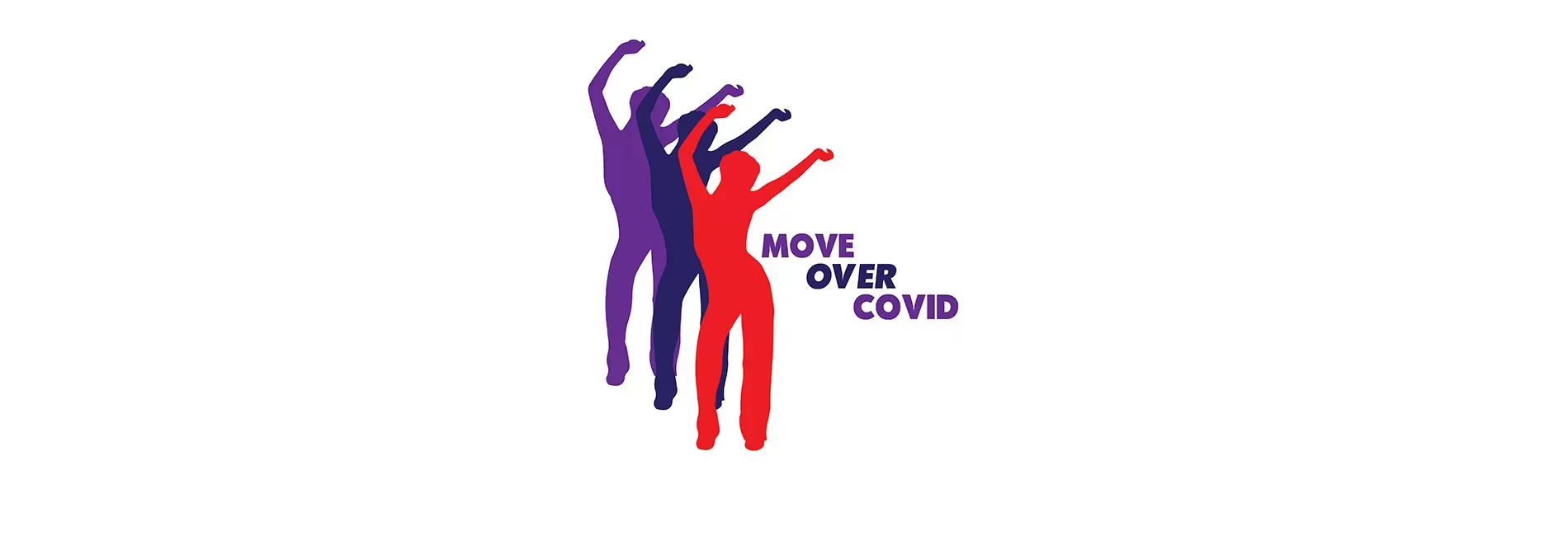 #MoveOverCovid