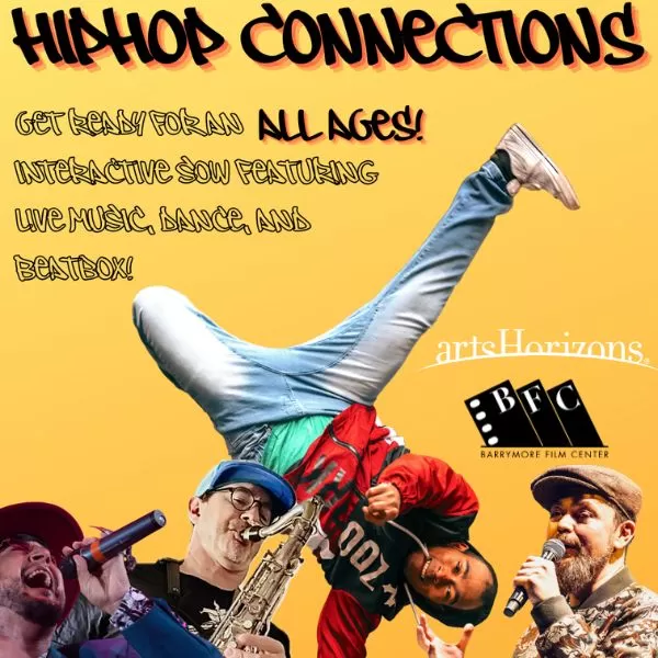 Get your Tickets Now! AH All Ages Show in Fort Lee, NJ