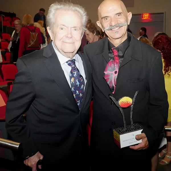 Happy Birthday to our Founder, Mr. John Devol