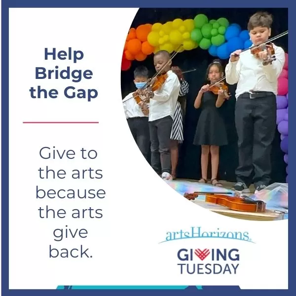 Federal Funding's Cut, The Need Isn't