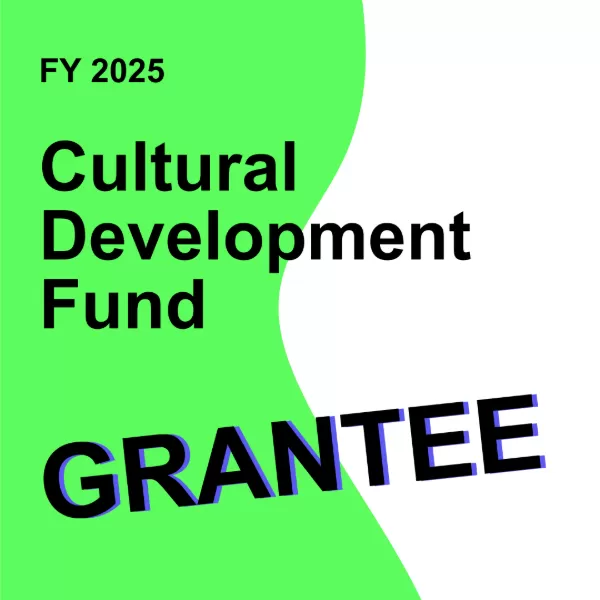 AH Awarded NY Culture's Cultural Development Fund!