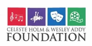 Celest Holm and Addy Foundation